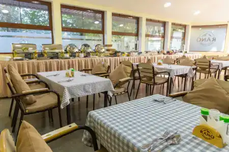 Rano Eco Village - 3