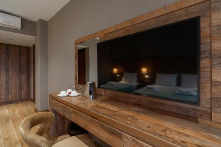 Cozy Loft - 68