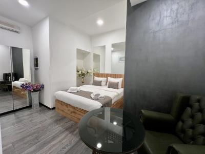 It Tumanyan Street - 36