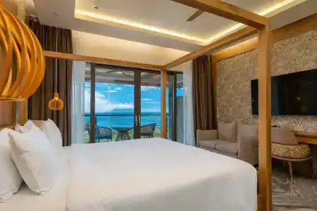 Курортный отель Gardens Hill & Spa - 76