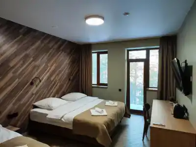 Зеленый Бор - 8