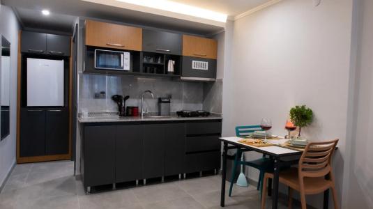 Opera Suites Apart - 171