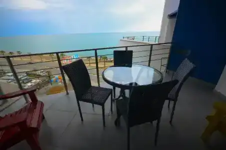 Batumi Palm - 27