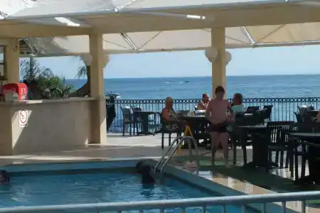 Tuntas Beach - All Inclusive - 13