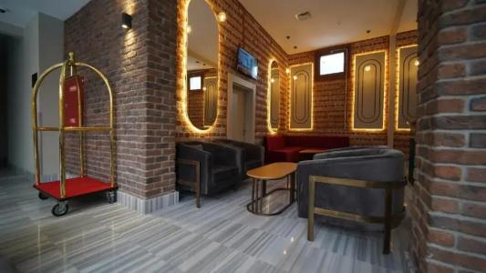 Grand Sirkeci - 11