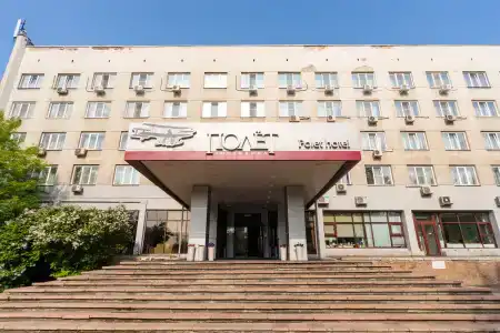 Полёт - 7