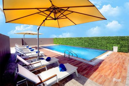 Kingsgate Al Jadaf - By Millennium, Dubai - 21