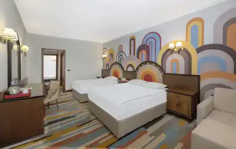 Megasaray Westbeach Antalya - All Inclusive - 55