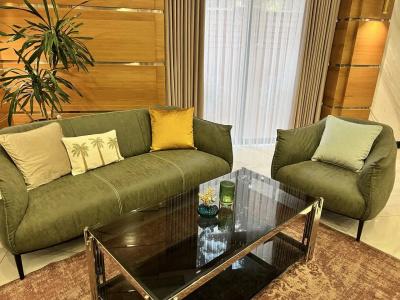 Ateca Suites Tashkent - 33