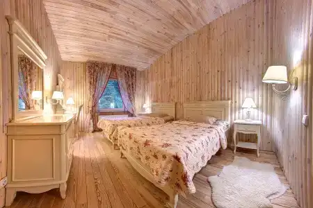 Лаванда Country Club - 117