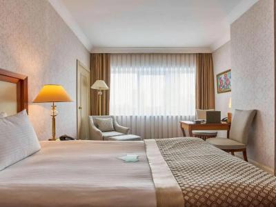 Rixos President Astana - 21
