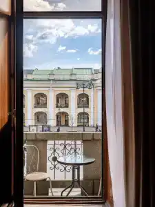 РА на Невском 44 - 42