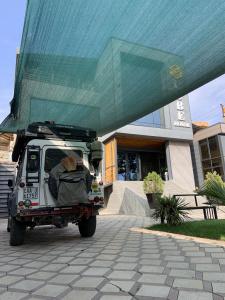 Cube House - 8