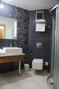 Tuna Otel Rezi̇dans - 22