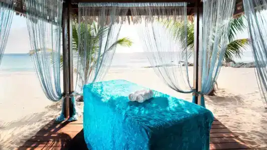Le Meridien Al Aqah Beach Resort - 37
