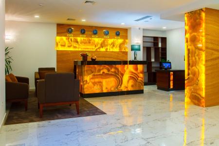 Bernardazzi Grand & Spa - 40