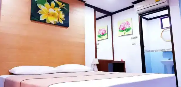 Baan Ketkeaw Guest House 2 - 5
