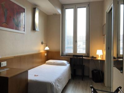 Eurohotel - 10