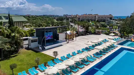 Diamond Beach & Spa - All inclusive - 26