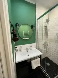 Evergreen Apart - 34