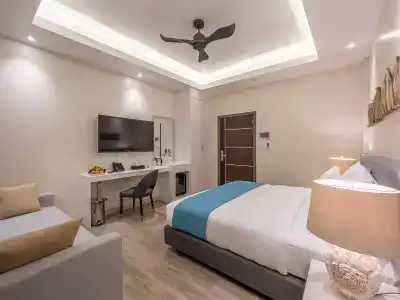 Sky Beach - 16
