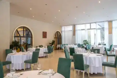 Marxal Resort & Spa - 16