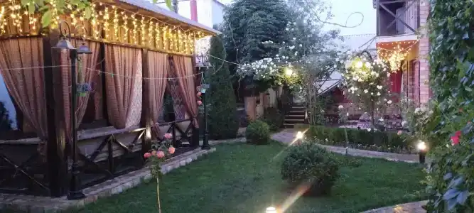 Green House Eco - 2