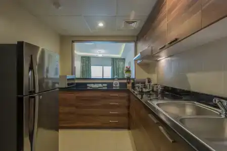 City Stay Prime - Al Barsha - 8