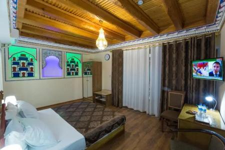 Boutique Safiya - 16