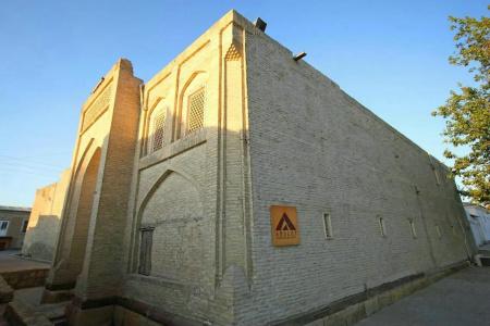 Амулет - 18