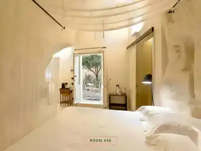 Sant'Angelo Luxury Resort - 59