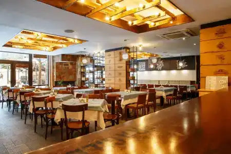 Casa Karina Bansko - Half Board & All Inclusive - 38