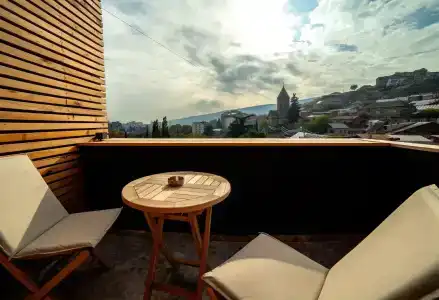 Folk Boutique Hotel - 34
