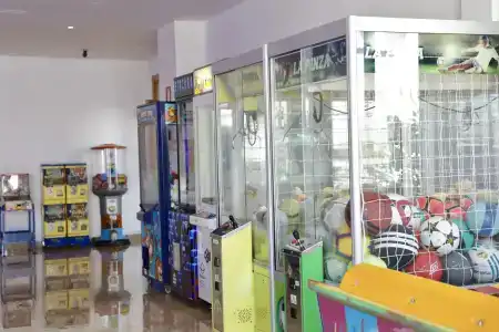 Grand Muthu Golf Plaza - 35