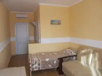Уютный дворик - 8