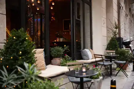 Georges Galata - 24