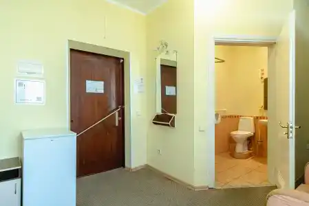 Центр спорта Эволюция - 22