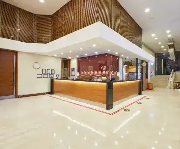 Dedeman Istanbul - 8