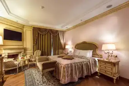 Xheko Imperial Luxury Boutique - 34