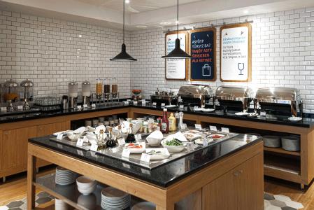 Holiday Inn Express - Turan - 30