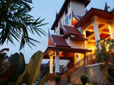 Baan Yuree Resort & Spa - Sha Plus - 29