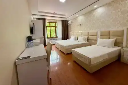 Wellmore Resort Charvak - 42