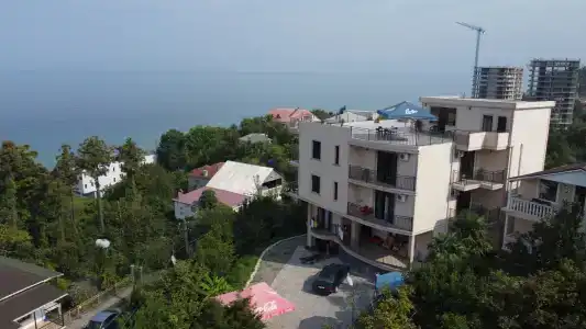 Guest House Etm - 1