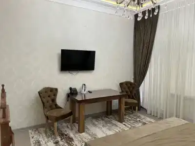 Лезгинка - 5