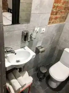 Лофт отель - 9