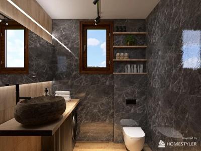 Горный курорт Лесные Бани - 21