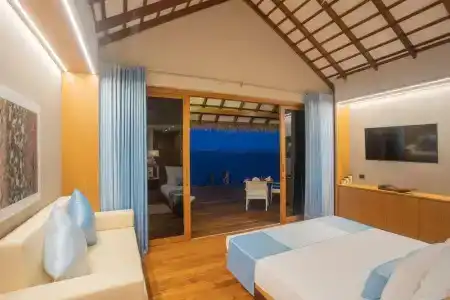 Cinnamon Velifushi Maldives - 32