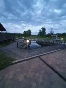 Жуковка Village дом с камином - 23
