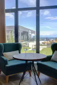 Апарт-отель Novel & Apartments - 49