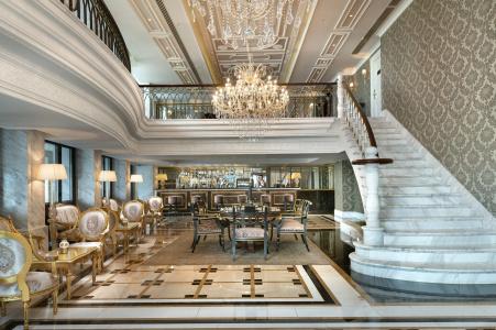 Rixos Pera Istanbul - 7